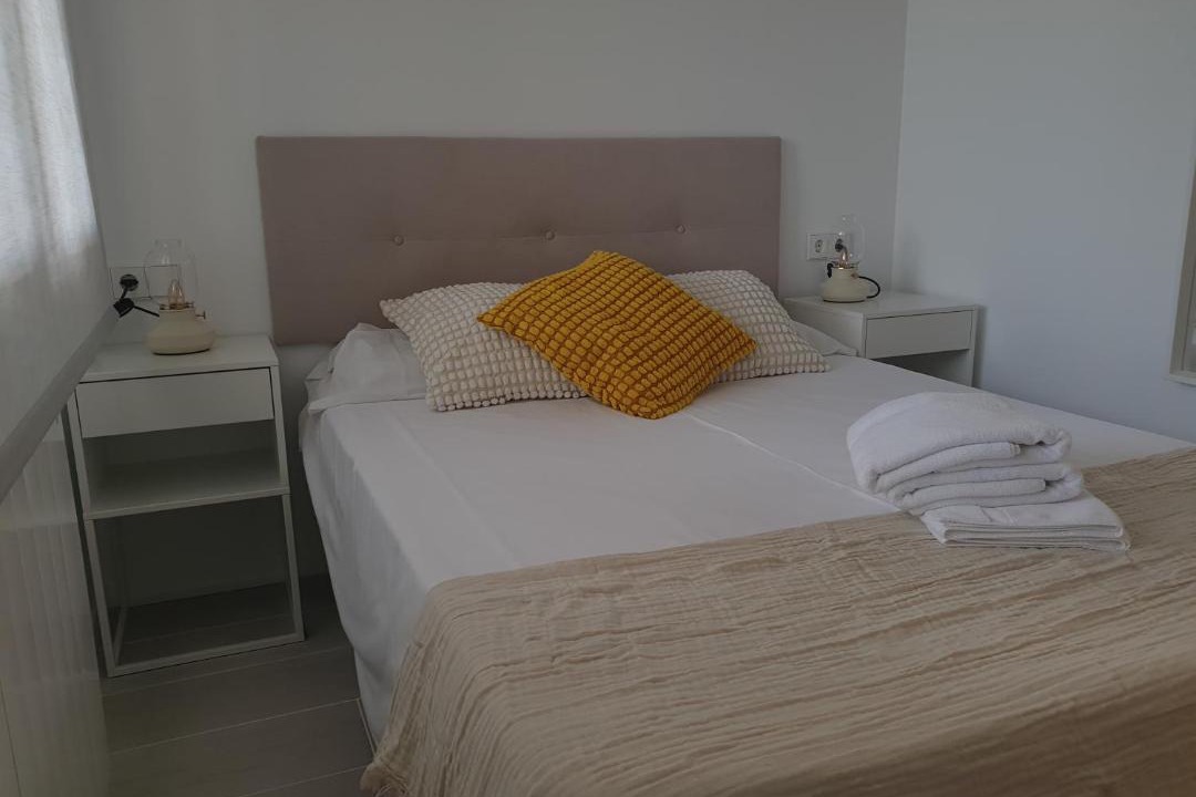 Photo of Bedroom in Hortaleza