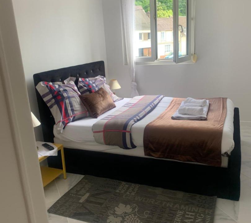 Photo of Bedroom in Beauvais