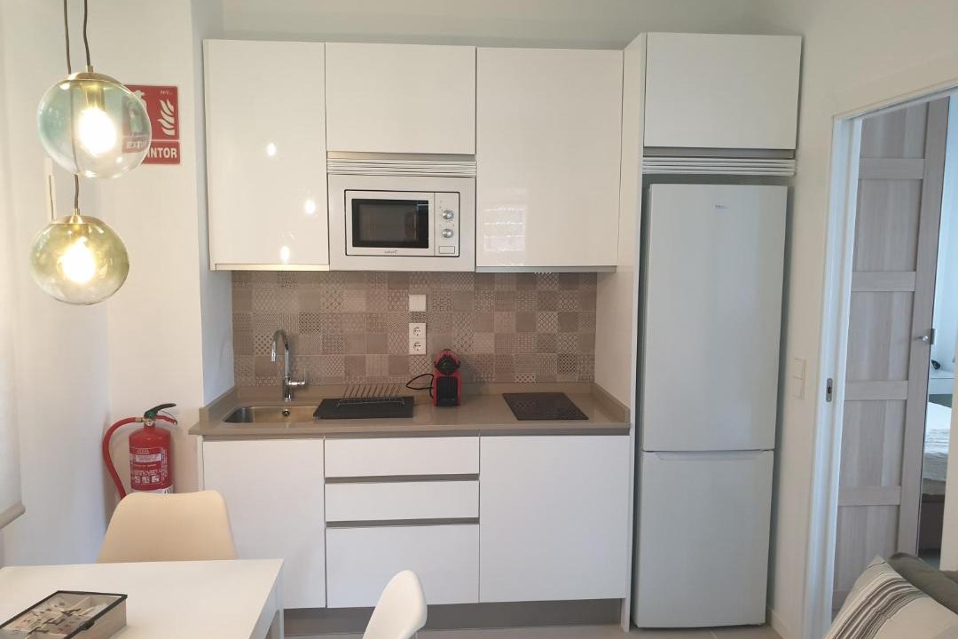 Photo of Kitchen in Hortaleza