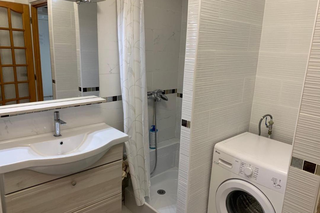 Photo of Bathroom in Beauvais