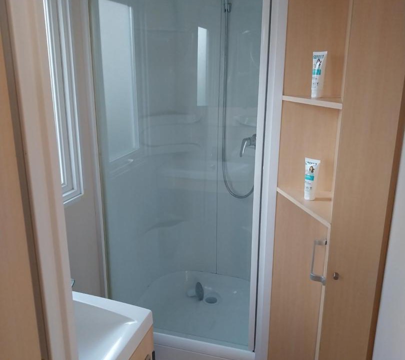 Photo of Bathroom in La Boissiere-de-Montaigu