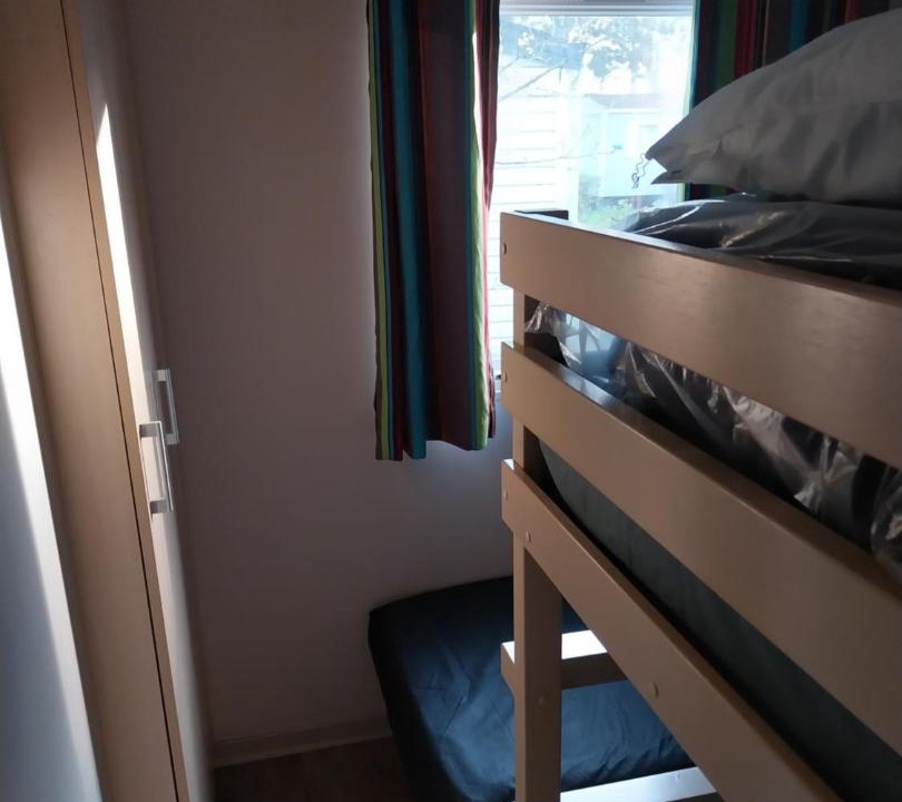 Photo of Bedroom in La Boissiere-de-Montaigu