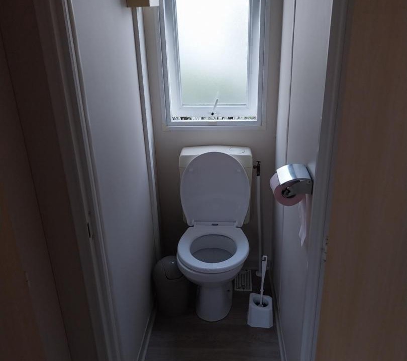 Photo of Bathroom in La Boissiere-de-Montaigu