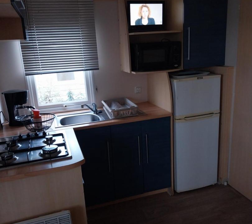Photo of Kitchen in La Boissiere-de-Montaigu