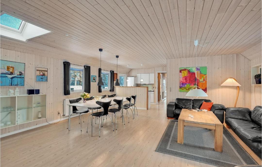 Photo of Livingroom in Vejers