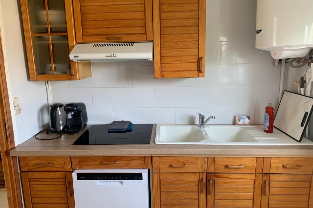 Photo of Kitchen in Beauvais