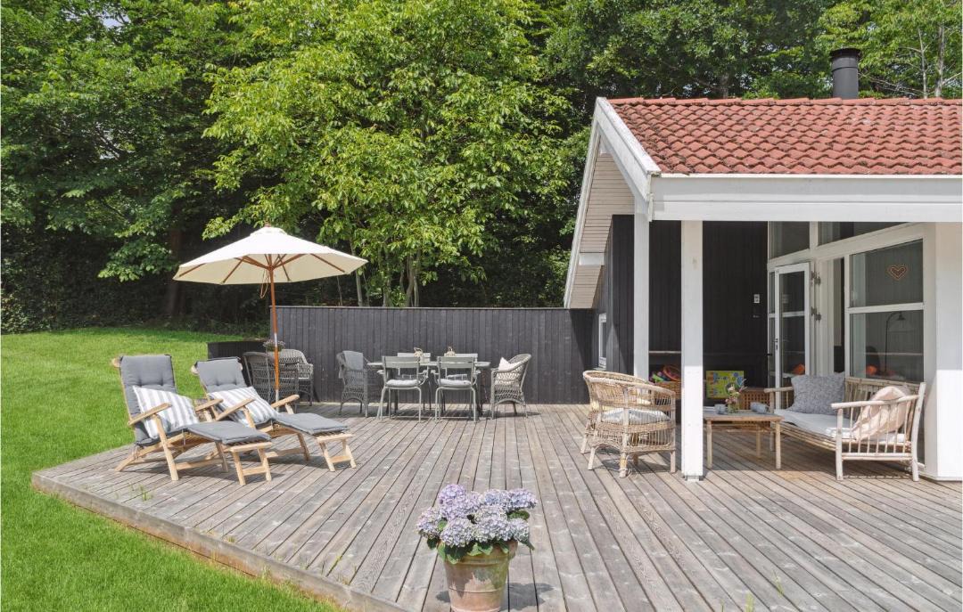 Photo of Others in Hornbaek