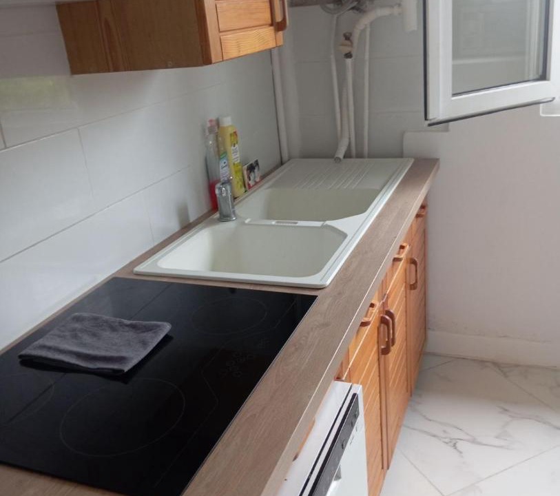 Photo of Kitchen in Beauvais