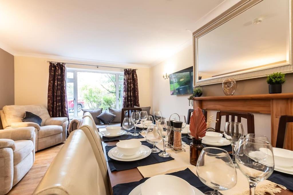 Photo of Others in Chandler's Ford