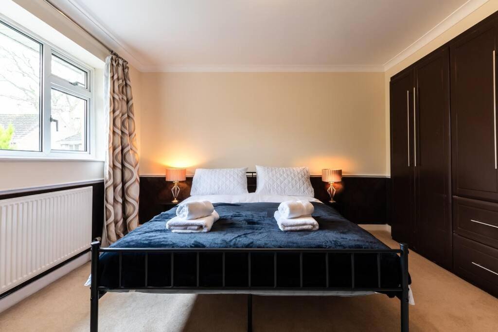 Photo of Bedroom in Chandler's Ford