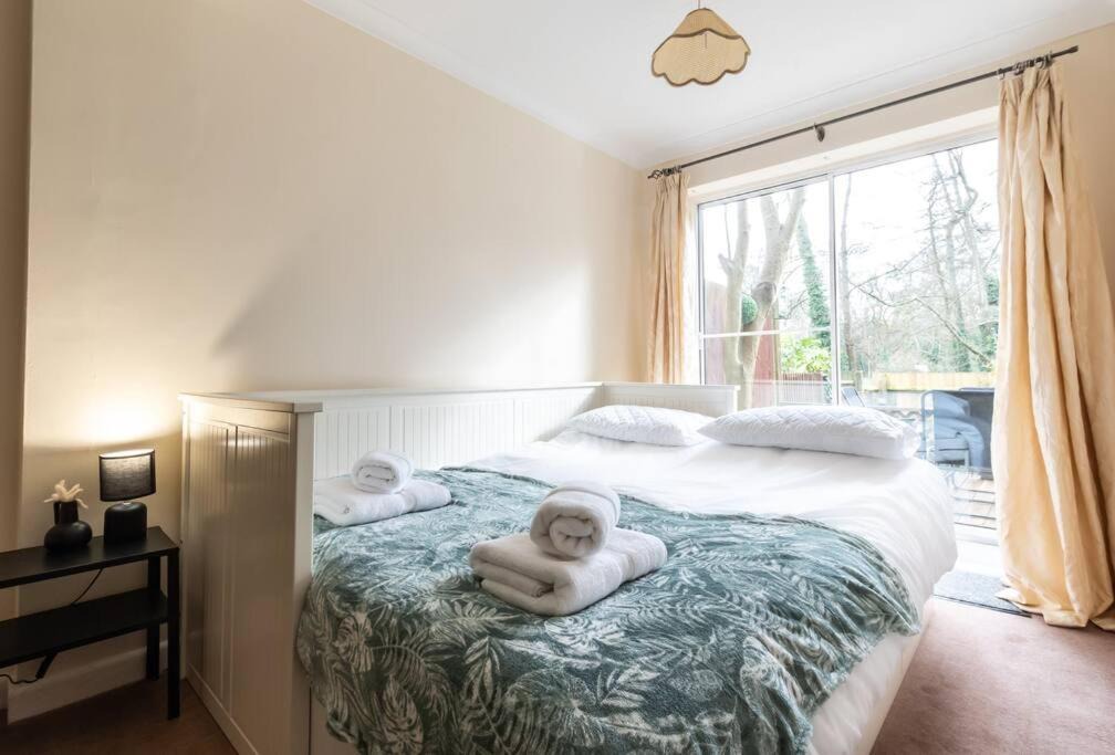 Photo of Bedroom in Chandler's Ford