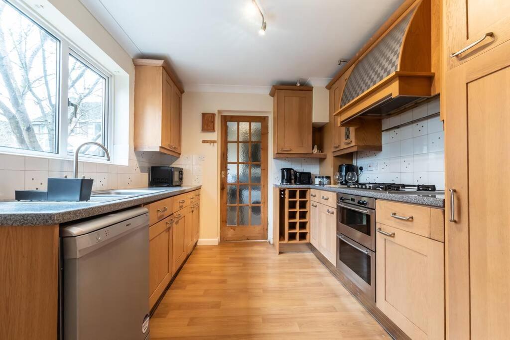 Photo of Kitchen in Chandler's Ford