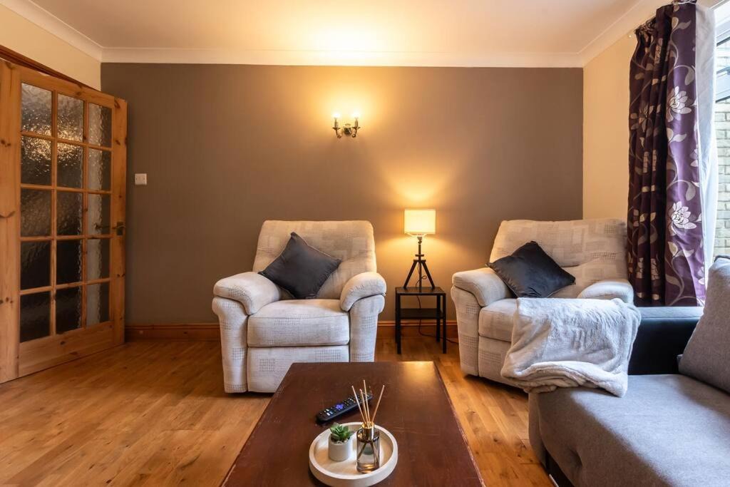 Photo of Livingroom in Chandler's Ford