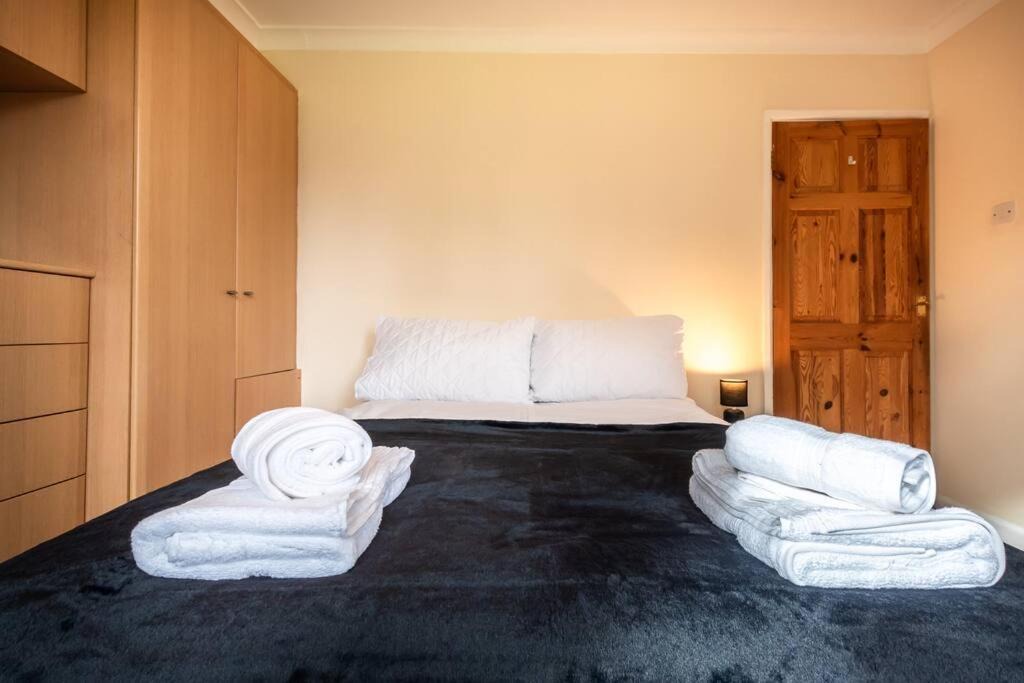 Photo of Bedroom in Chandler's Ford