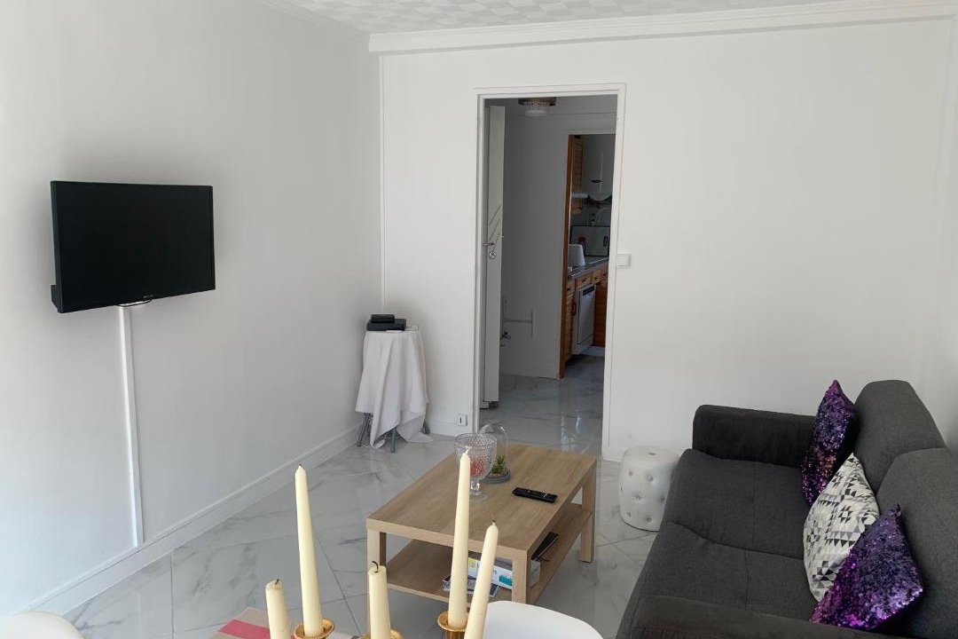 Photo of Livingroom in Beauvais