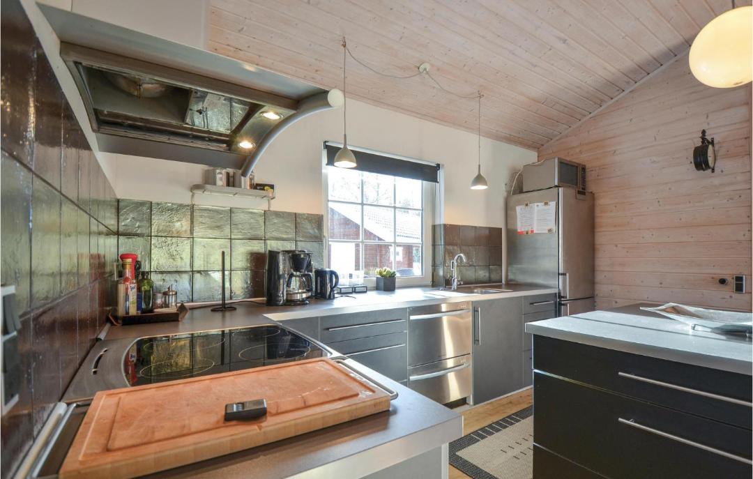 Photo of Kitchen in Øksenmølle