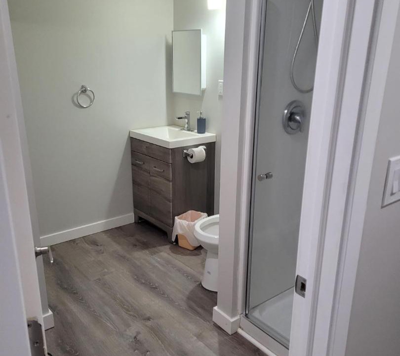 Photo of Bathroom in East Kildonan