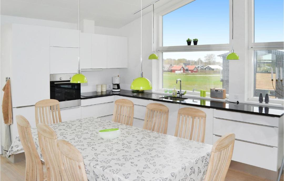 Photo of Kitchen in Nordstrand