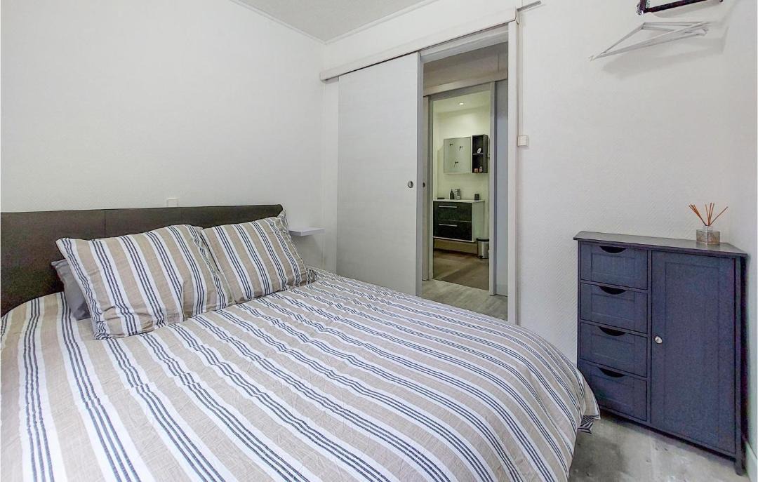 Photo of Bedroom in Fatouville-Grestain