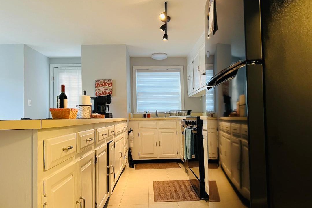 Photo of Kitchen in Marblehead