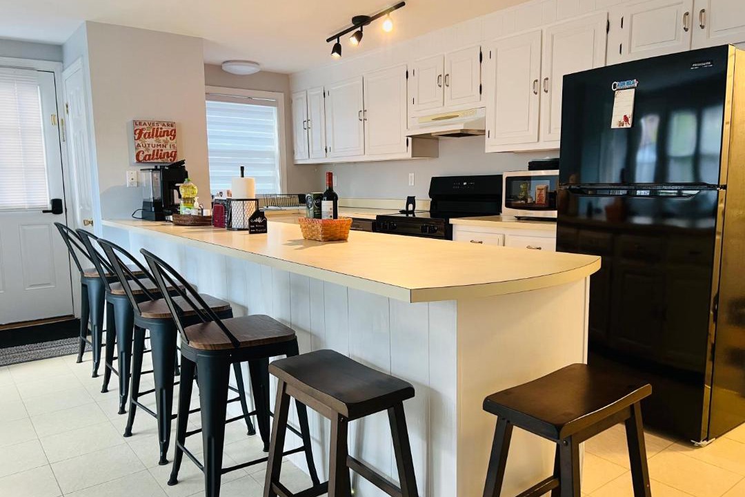 Photo of Kitchen in Marblehead