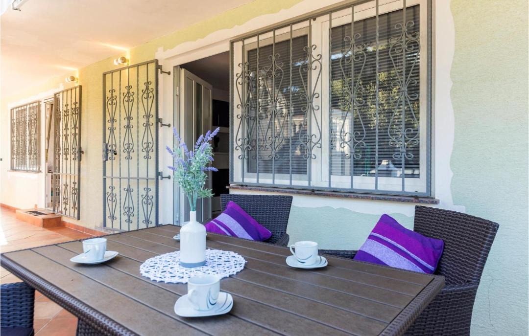 Photo of Patio Balcony in Pavicini