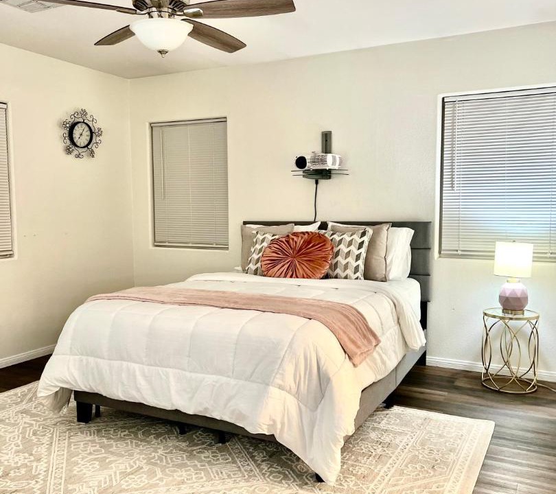 Photo of Bedroom in Sunrise Manor