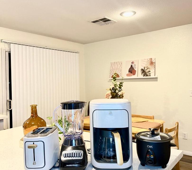 Photo of Kitchen in Sunrise Manor