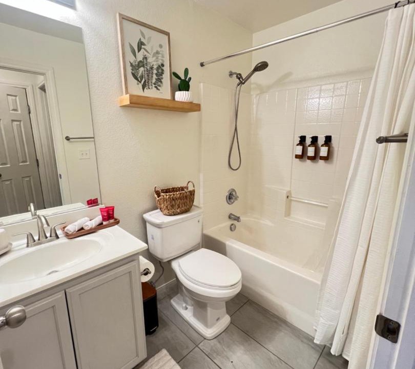 Photo of Bathroom in Sunrise Manor