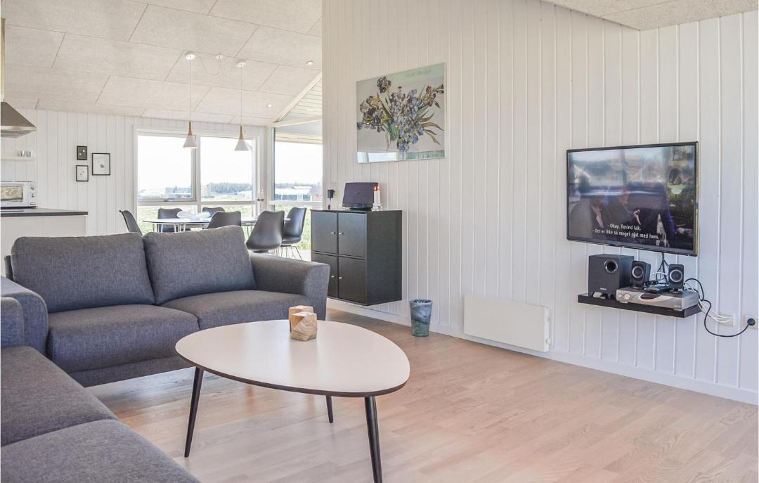 Photo of Livingroom in Vrist Strand