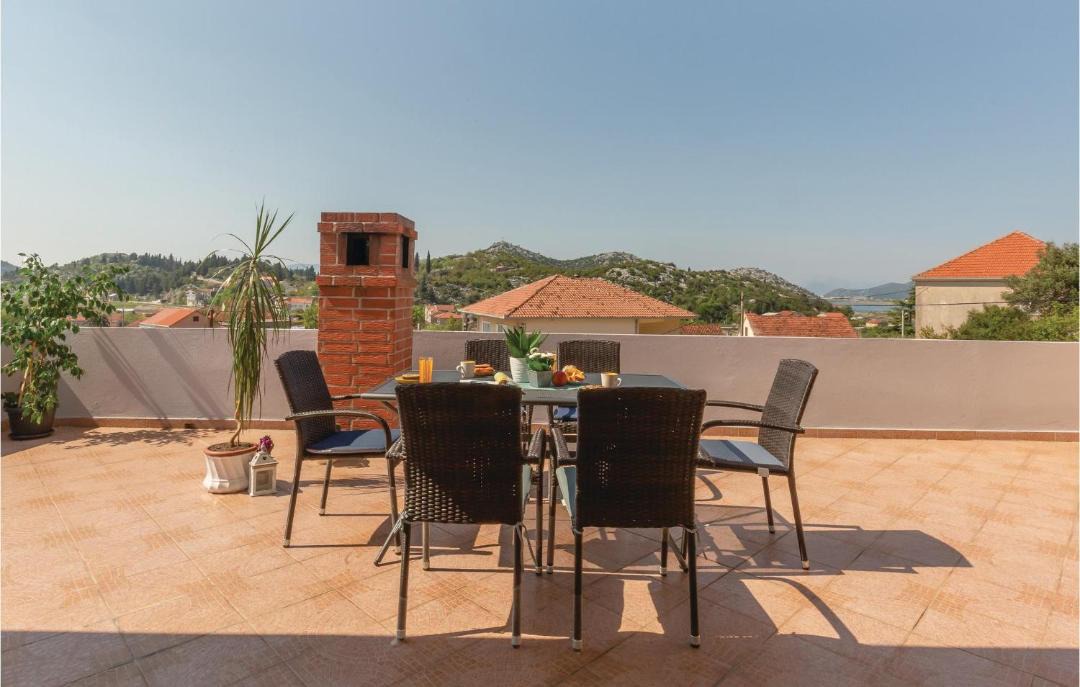 Photo of Patio Balcony in Ploce