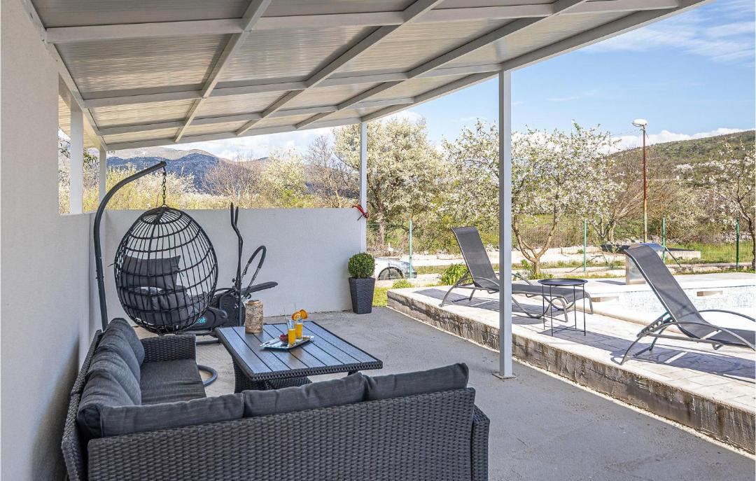 Photo of Patio Balcony in Neoric
