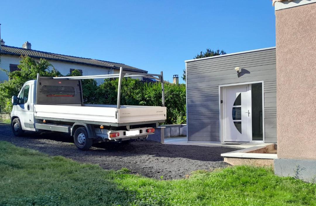 Photo of Others in Unieux