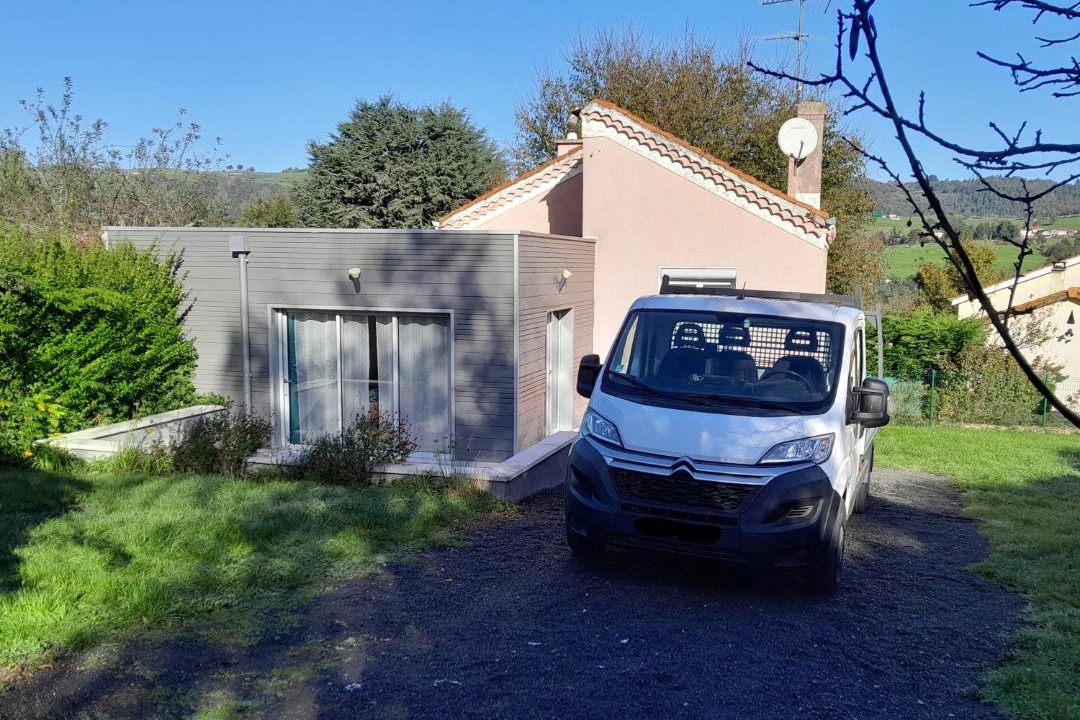 Photo of Others in Unieux