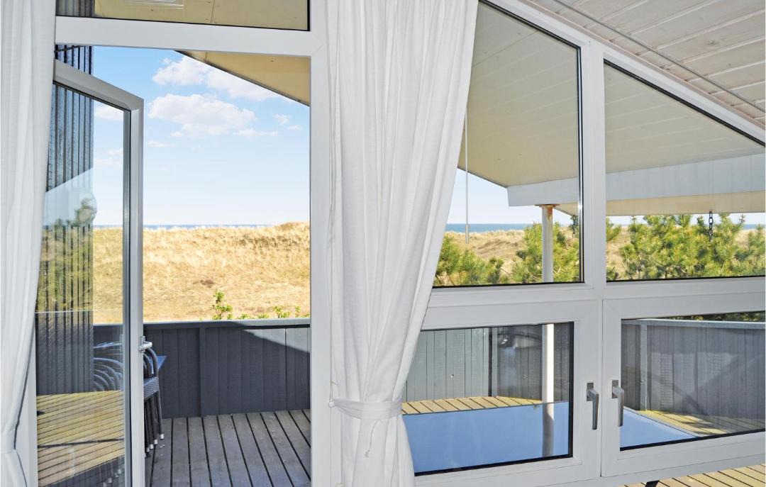 Photo of Patio Balcony in Nordost