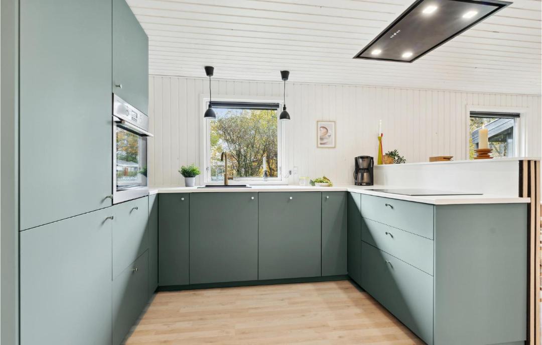 Photo of Kitchen in Sønder Nissum