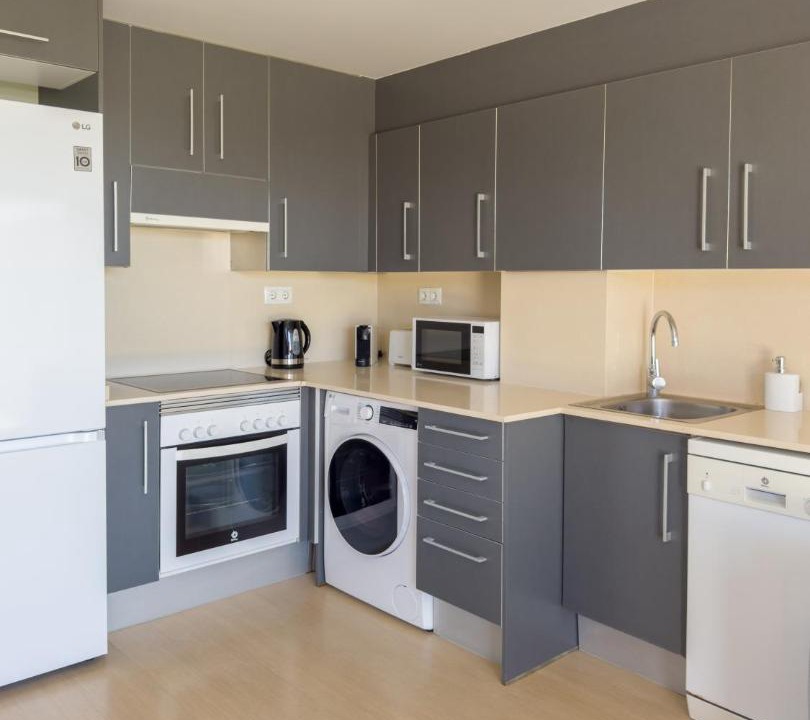 Photo of Kitchen in Castelldefels