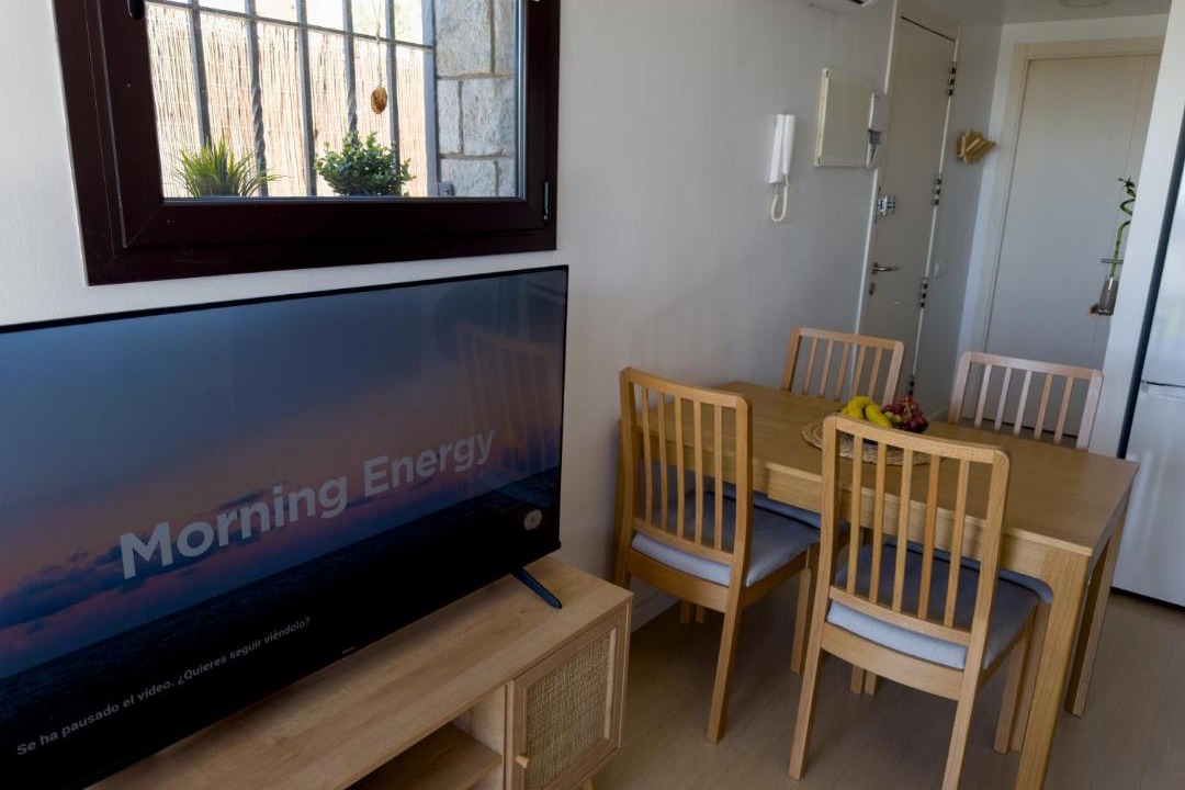 Photo of Livingroom in Castelldefels