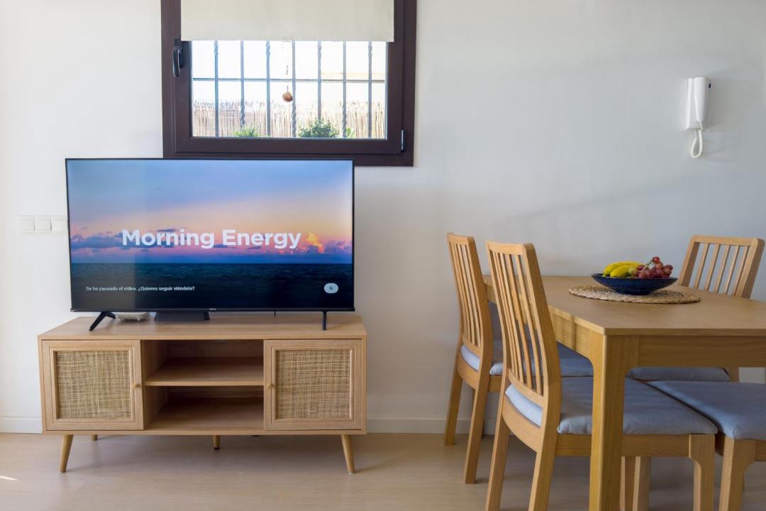 Photo of Livingroom in Castelldefels