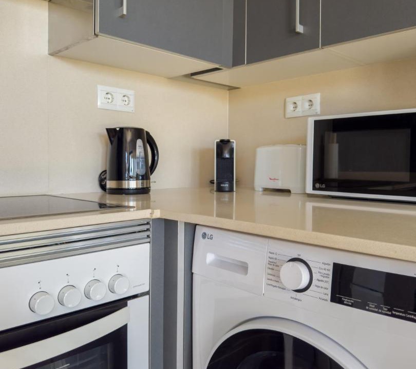 Photo of Kitchen in Castelldefels