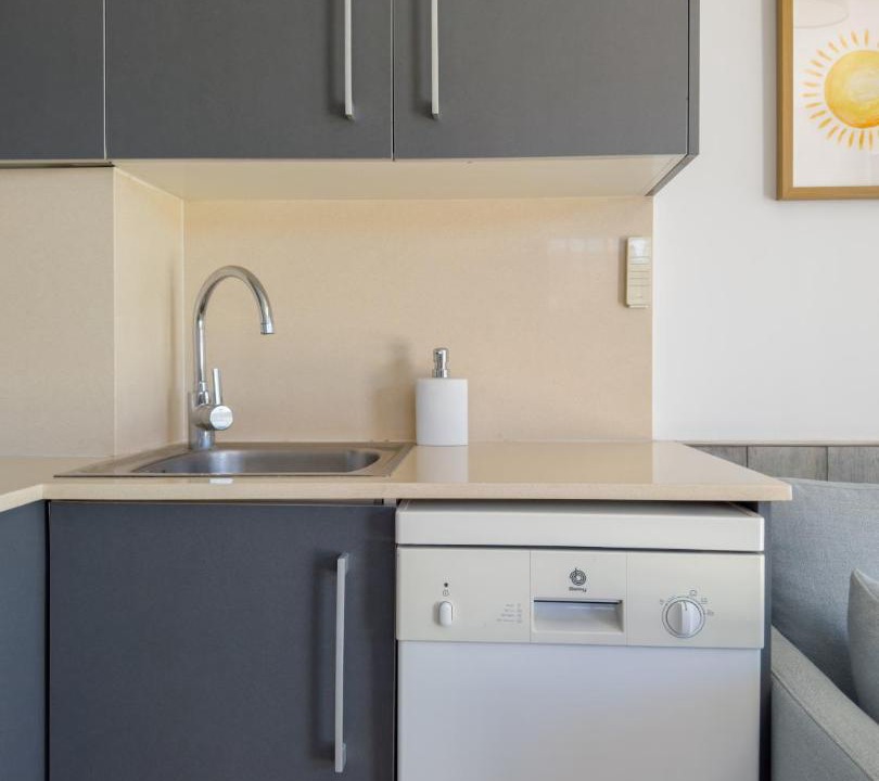 Photo of Kitchen in Castelldefels