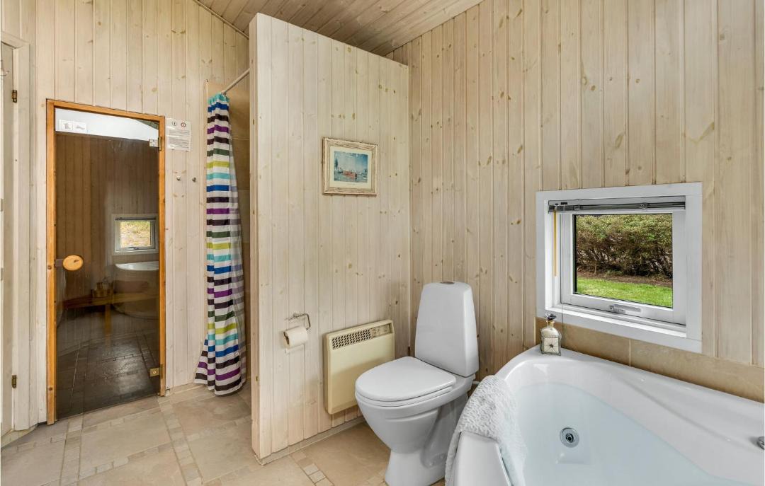 Photo of Bathroom in Nordborg