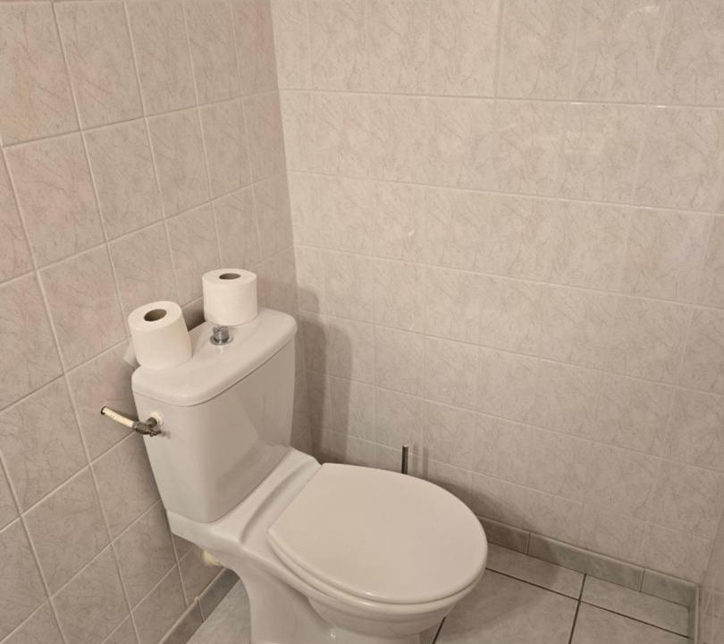 Photo of Bathroom in Les Avenieres