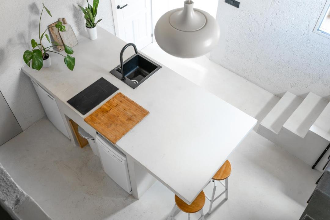 Photo of Kitchen in Arrieta