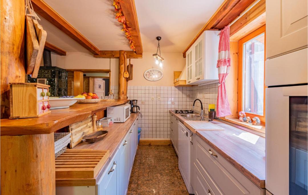 Photo of Kitchen in Gracac