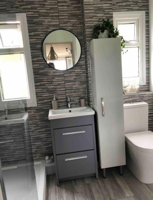 Photo of Bathroom in Bude