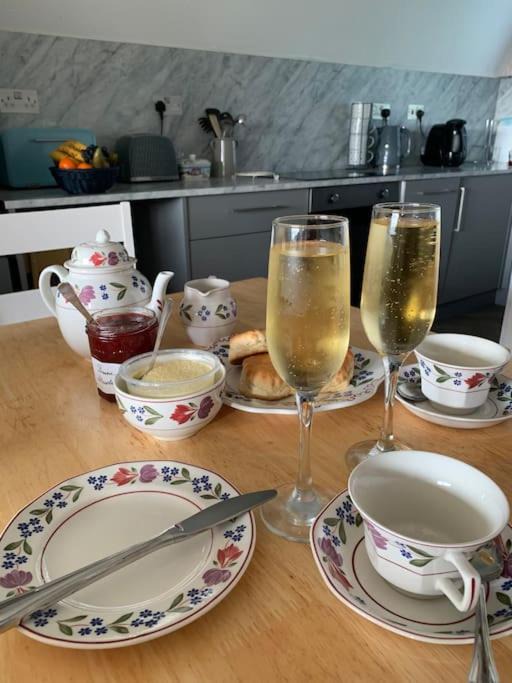 Photo of Kitchen in Bude