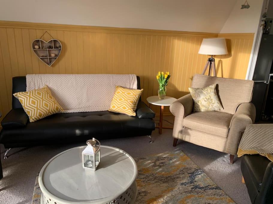 Photo of Livingroom in Bude