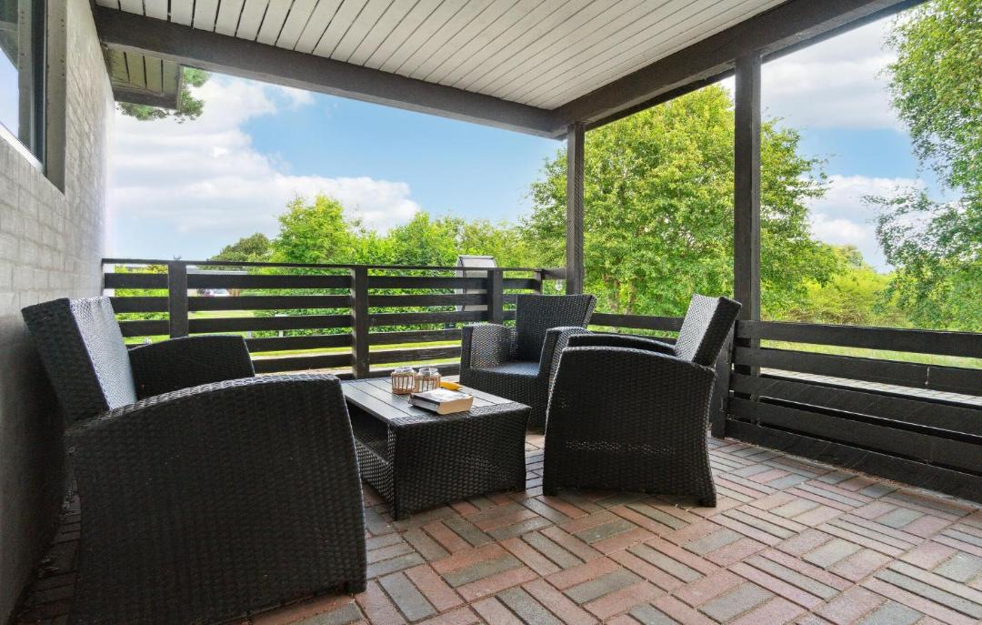 Photo of Patio Balcony in Thyholm