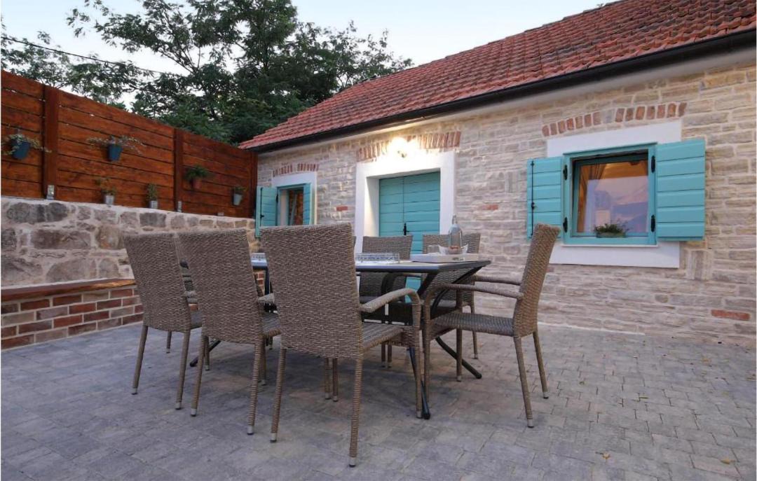 Photo of Patio Balcony in Donje Rastane